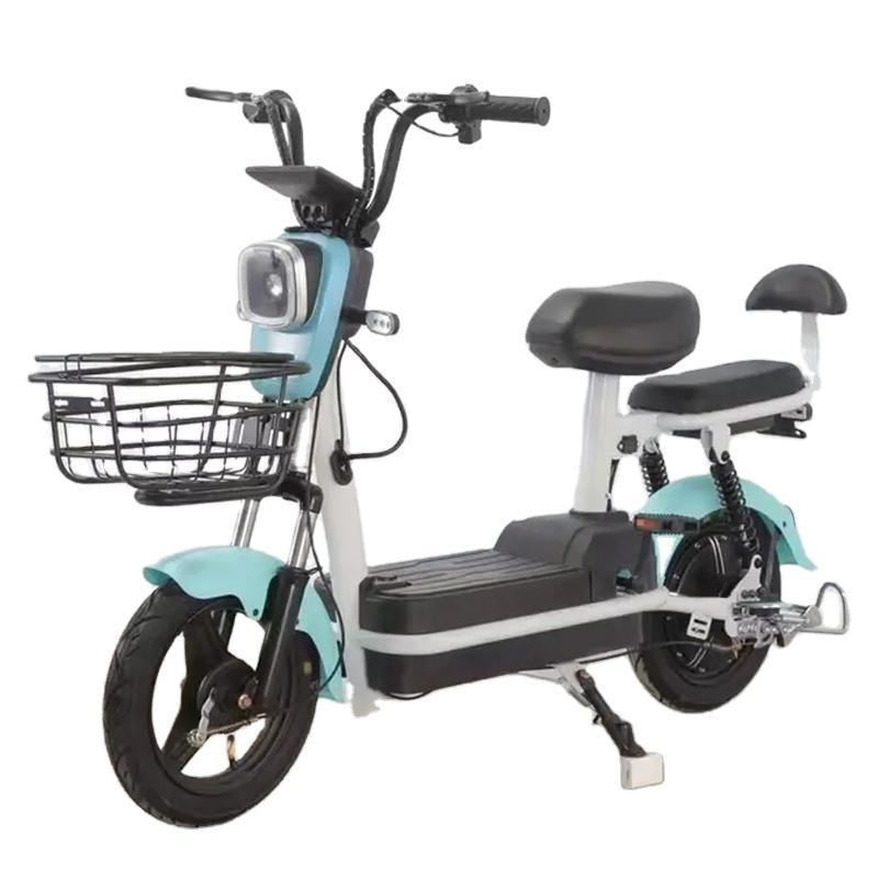 350w 2 Wheel Electric Bike Hot Selling Low Price Electric Bike Bicycle Bulk In Sale