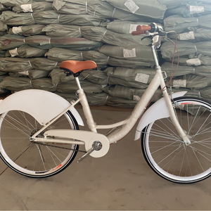 China made SHARED BIKE OFO bike 24 inch 26 inch public bicycle bicycles steel sharing bike