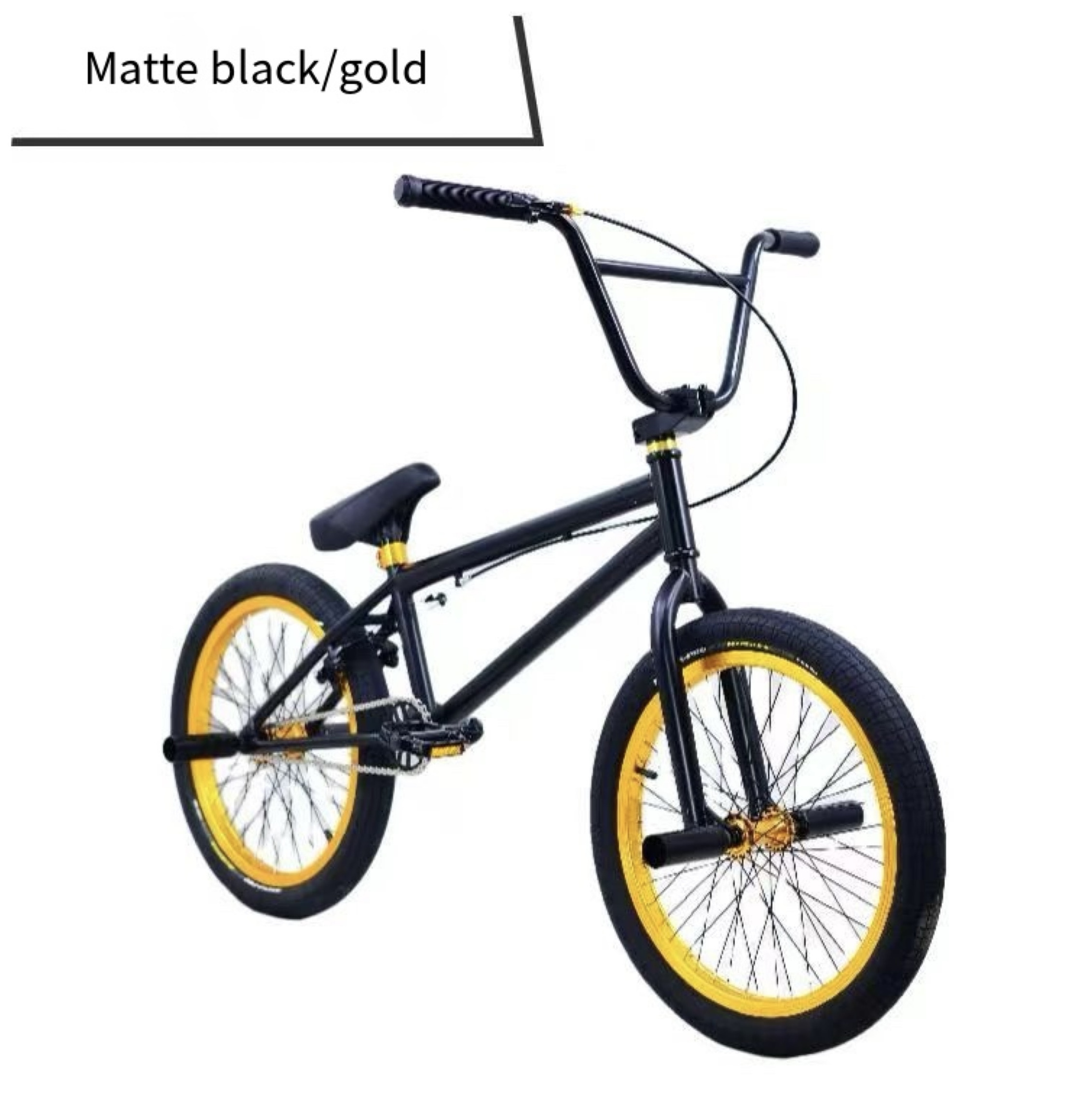 Good quality cheapest 20 inch bmx bike for sale/20 inch mini bmx freestyle bicycle /OEM 20 inch all kinds of price bmx bicycle