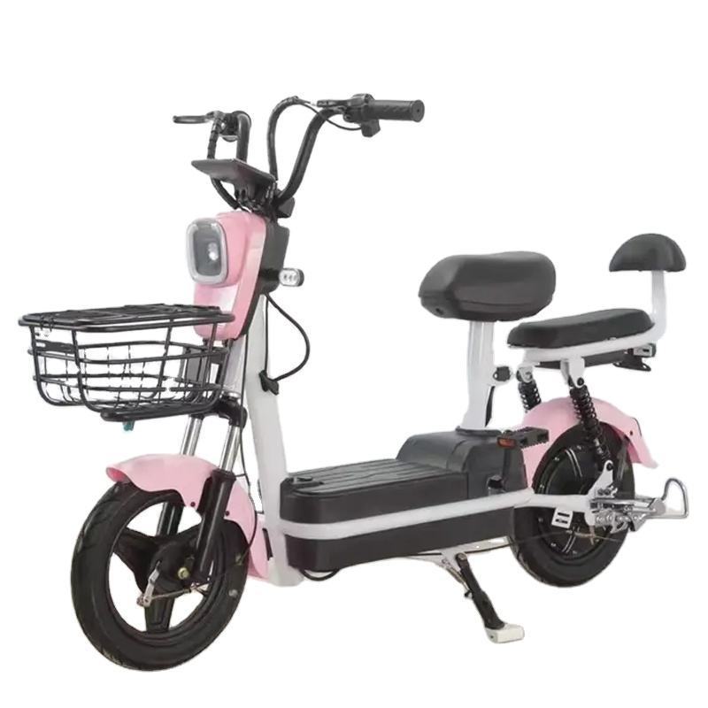 350w 2 Wheel Electric Bike Hot Selling Low Price Electric Bike Bicycle Bulk In Sale