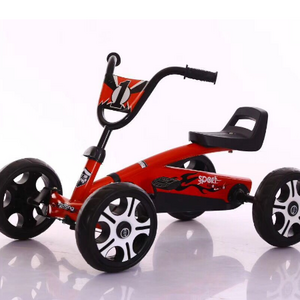 Cheap Popular Pedal Go Kart for Kids