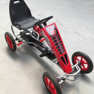 kids pedal go kart/children pedal go karts for sale/child racing go cart for promotion