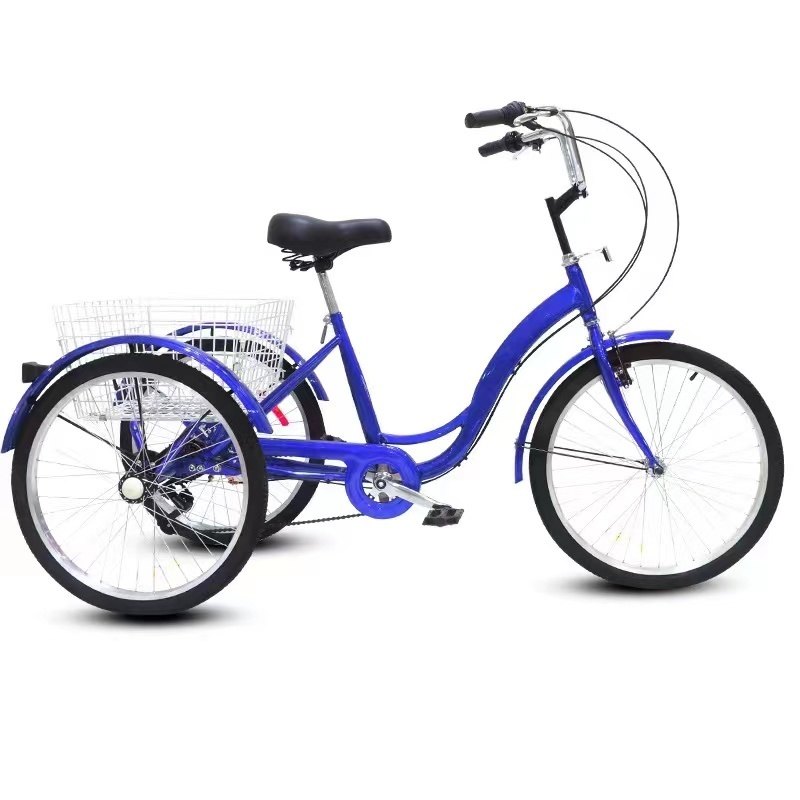 wholesale OEM custom tricycles for sale/Good trike three wheel tricycle for adults other tricycles