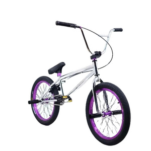 Good quality cheapest 20 inch bmx bike for sale/20 inch mini bmx freestyle bicycle /OEM 20 inch all kinds of price bmx bicycle