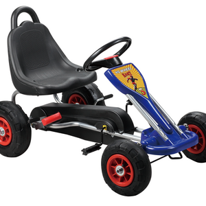 heavy duty adult pedal go kart/manufacture wholesale cheap kids pedal go karts