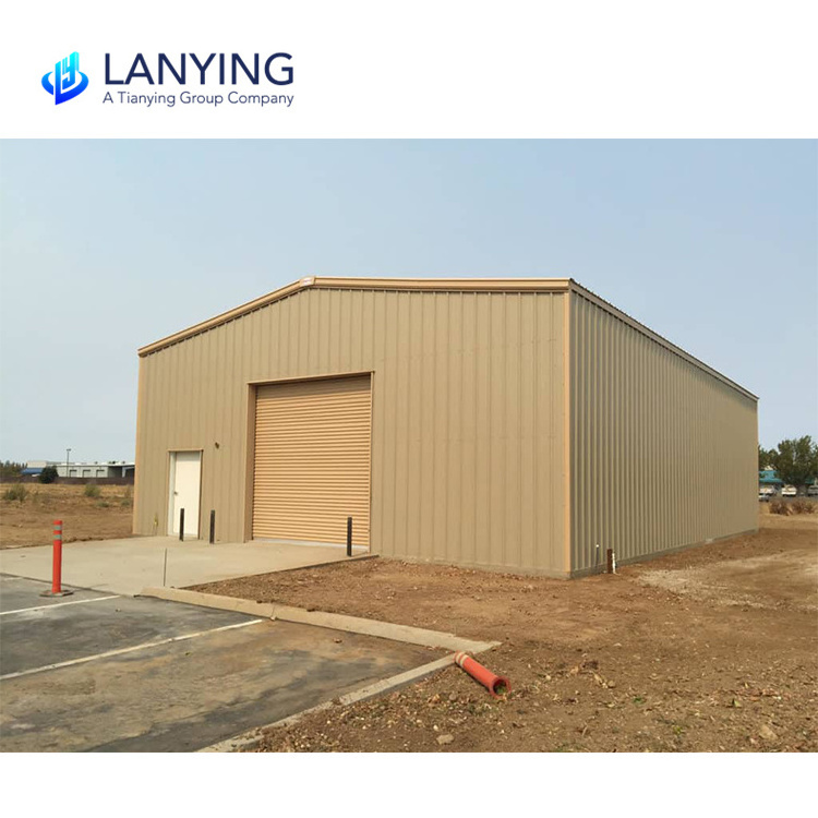 Warehouse Structures Portable storage building Engineered Dry Bulk storage warehouse