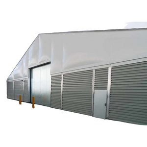 New design steel warehouse structure prefabricated workshop church building with high strength