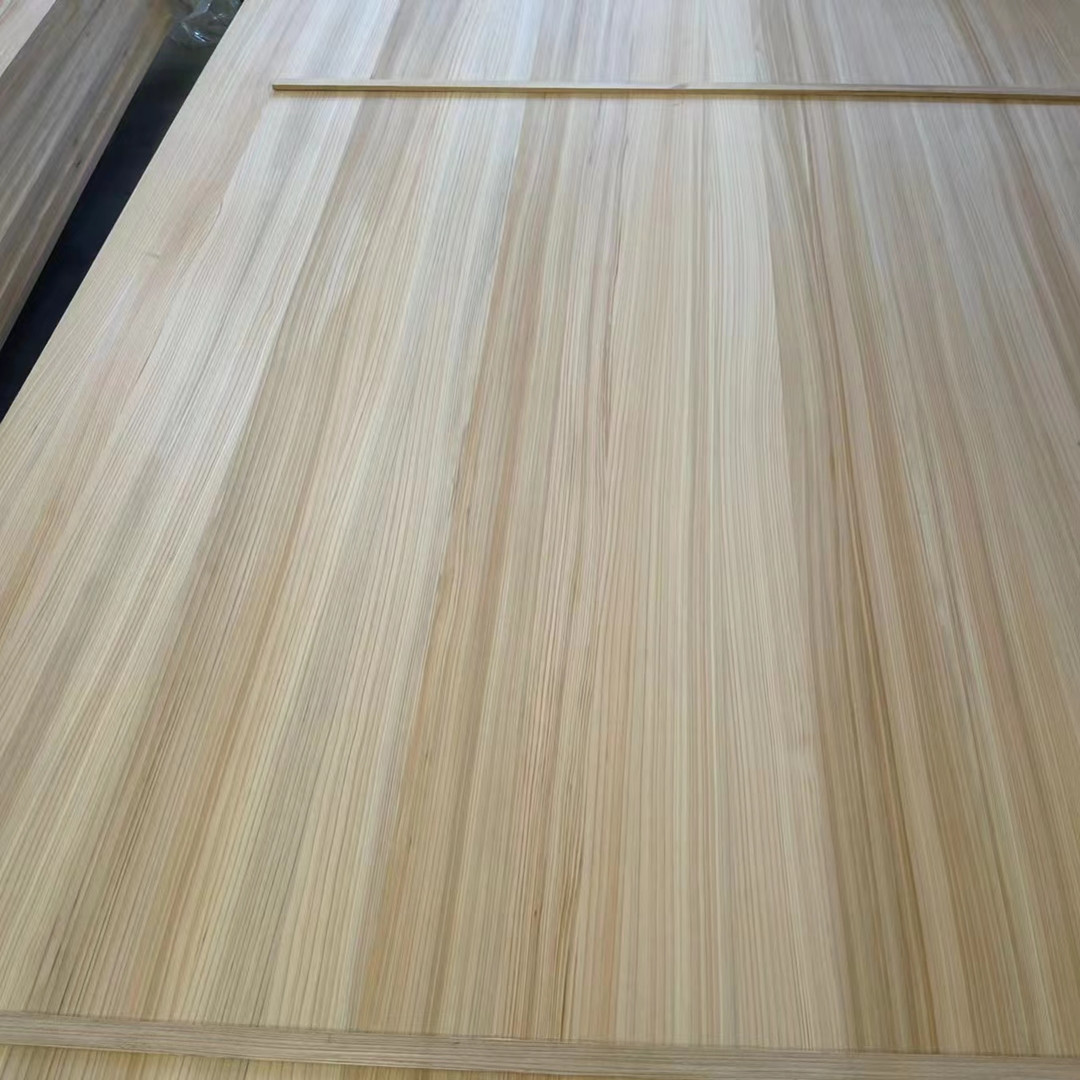 Hot Sale Board Wholesale Price Cypress Wood For Sale Factory Supply Solid Wood Panels Customized Size Hinoki Cypress Wood