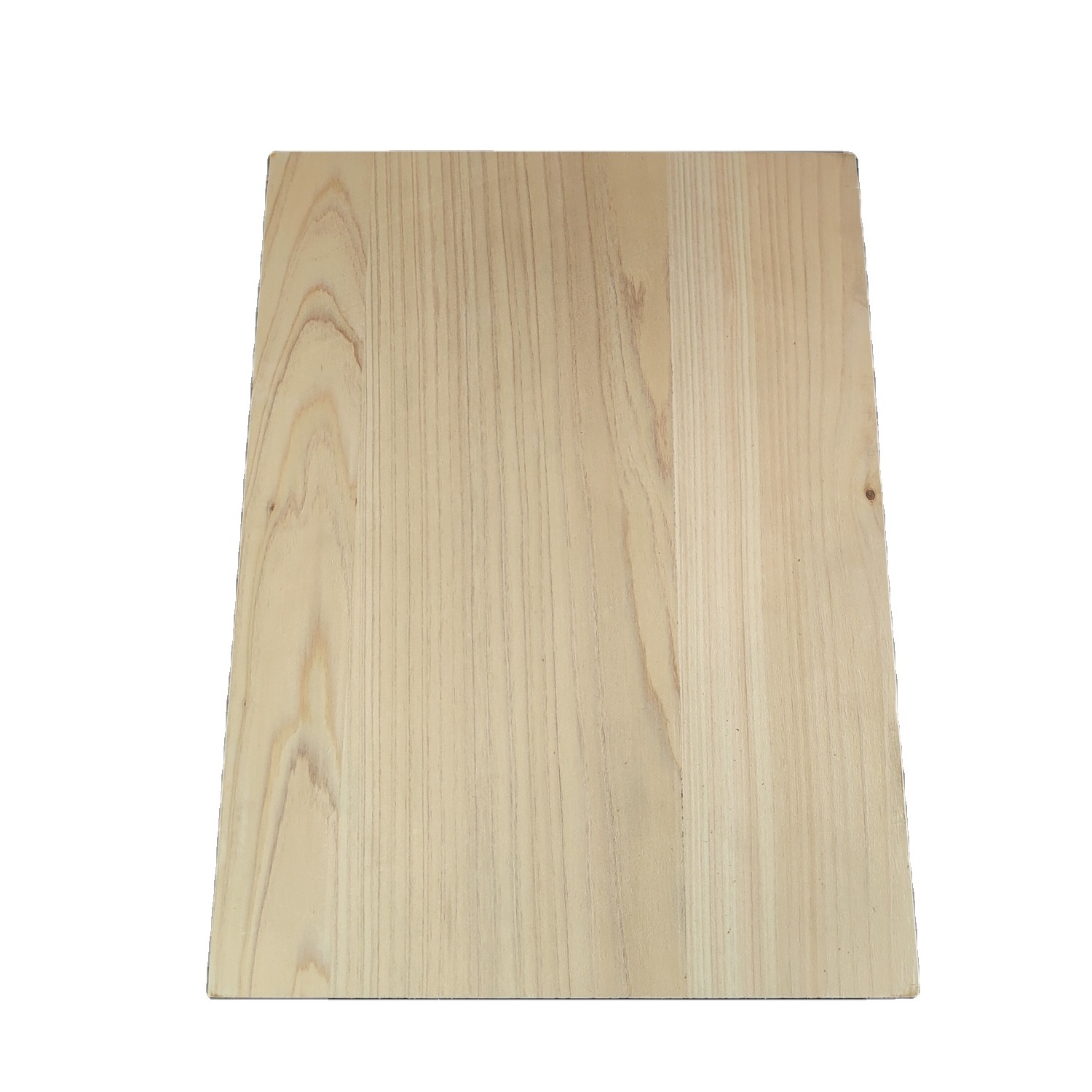 Manufacturer Mass Customized 3mm Thickness Solid Hinoki Cypress Wood Sheet For Indoor Furniture