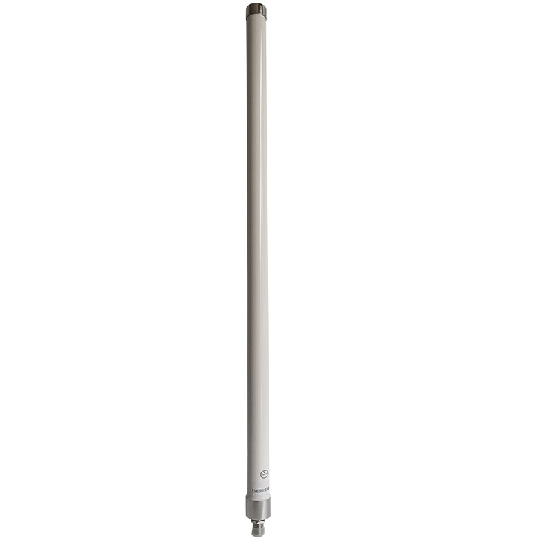 12Dbi 2.4G 5.8G Dual Band Omni Ap Wifi Antenna 2.4Ghz 5.8Ghz Outdoor Base Station Omni Fiberglass Wifi Outdoor Antenna