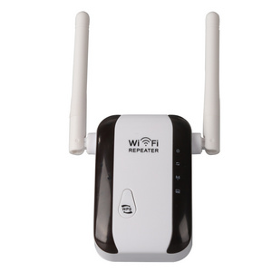 Long Range WiFi Range Extender 300Mbps WiFi Repeater 802.11n Signal Booster Amplifier Repetidor Wifi