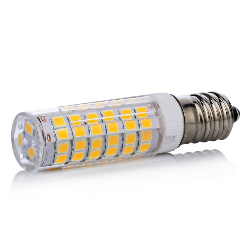 NEW Mini E14 LED Lamp 3W 5W 9W 12W AC 220V LED Corn Bulb 360 Beam Angle Replace Halogen Chandelier Lights