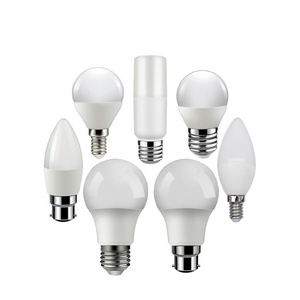 Led Bulb E27 E14 5w 7w 9w Led Light Ac 220-240v Spotlight Lighting Lamp For Indoor Lighting