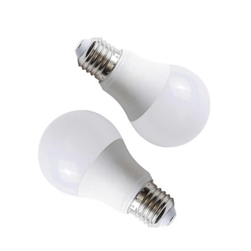 9W 12W 15W 18W 20W LED Bulb Lamps E27 E14 Light Bulb 220V-240V Smart High Brightness Lampada LED Bombillas