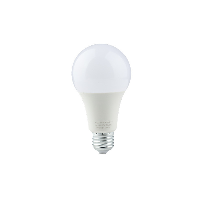 Cumtomization Aluminum Plastic LED Bulb Cold Warm White For House High Bright Constant Economize Current Bulbs