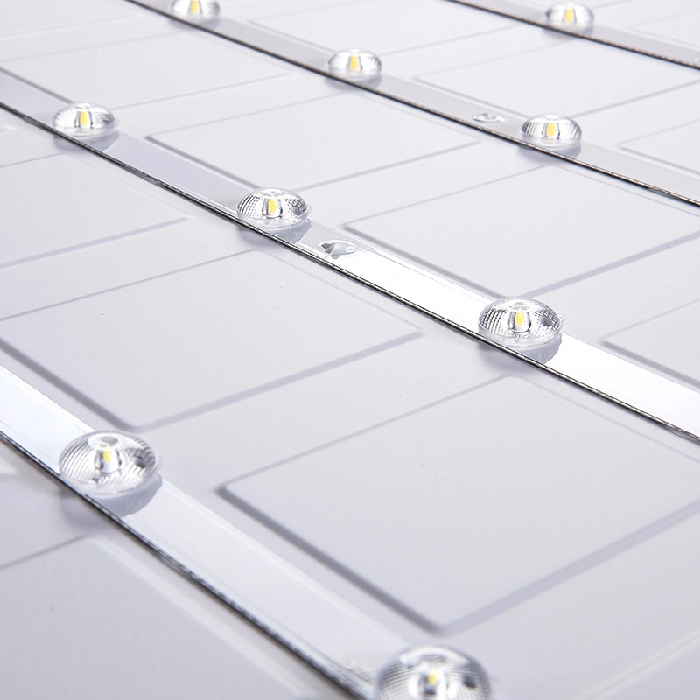 Manufacturer Cleanroom High Lumen 60X60 LED Panel Light 40W