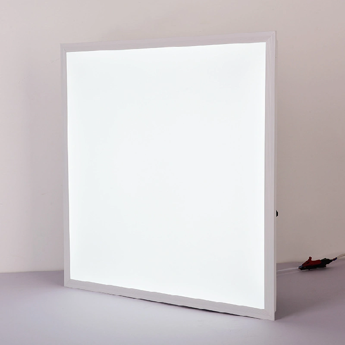 Manufacturer Cleanroom High Lumen 60X60 LED Panel Light 40W