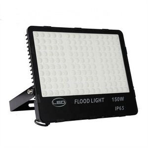 Waterproof IP65 High Quality Aluminum 200w Led Flood Light High Power Led Spotlight For Outdoor Yard Stadium