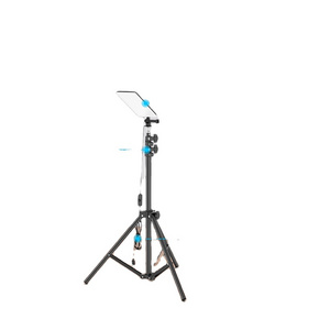 Multifunctional portable LED camping light adjustable tripod pole outdoor work barbecue USB light powerful light