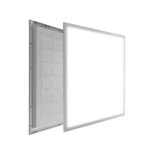 Manufacturer Cleanroom High Lumen 60X60 LED Panel Light 40W