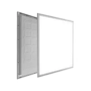 Manufacturer Cleanroom High Lumen 60X60 LED Panel Light 40W