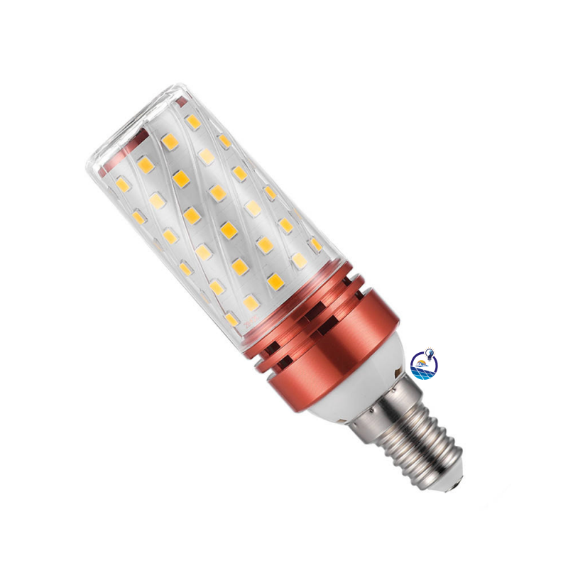 High Brightness Energy Saving E27 E14 LED Bulb Corn Light For Bedroom Home Decoration Lighting