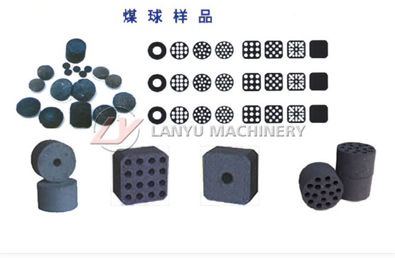 honeycomb briquette machines/biomass charcoal briquette machine/rice husk briquette machine charcoal