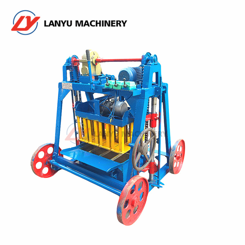 automatic brick machine/automatic brick machine price/fly ash brick machine