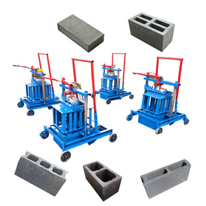 brick cutting machine price/manual brick making machine price for sale/block and brick moulding machinery for botswana