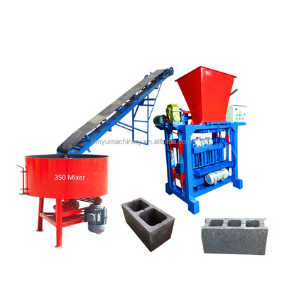 concrete block maker/brick making machine/pallet for concrete block