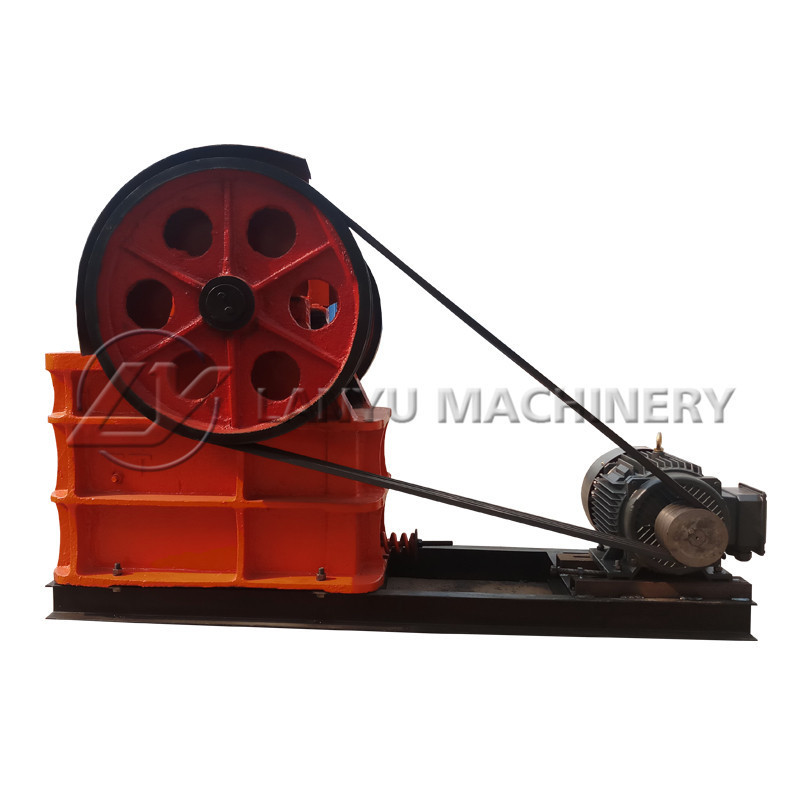 2019 lanyu cheap price mining equipment/mobile ore rock stone crusher machine/mini used mobile jaw crusher price