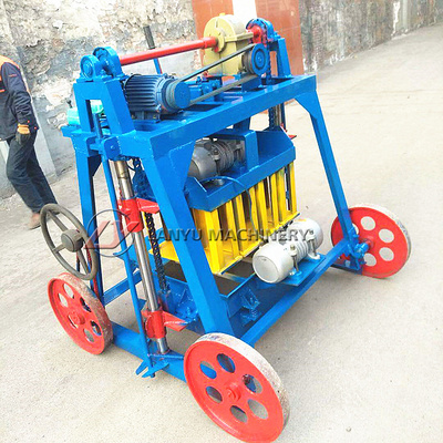 automatic brick machine/automatic brick machine price/fly ash brick machine