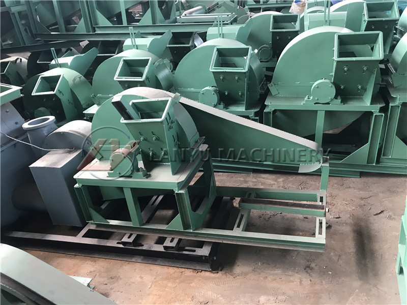 2022 hammer mill with blower/wood pellet hammer mill/wood chip hammer mill