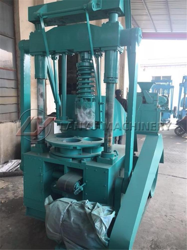 honeycomb briquette machines/biomass charcoal briquette machine/rice husk briquette machine charcoal