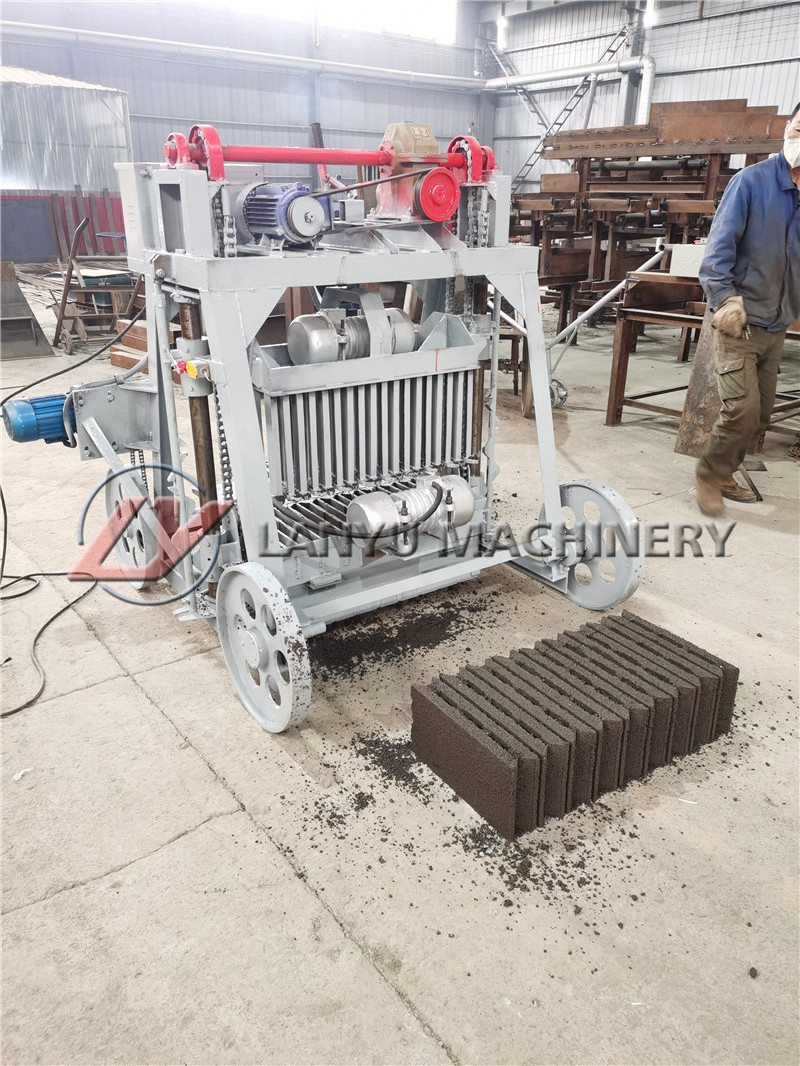 block making machine ghana/low price cement block machine/concrete block making machine sale in ghana