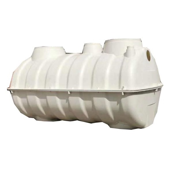 FRP/SMC septic tank fiberglass aerator septic tank