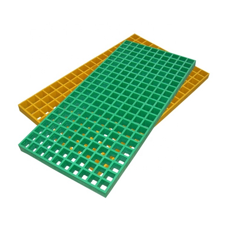 fire retardant frp grating frp plastic sheet frp grid