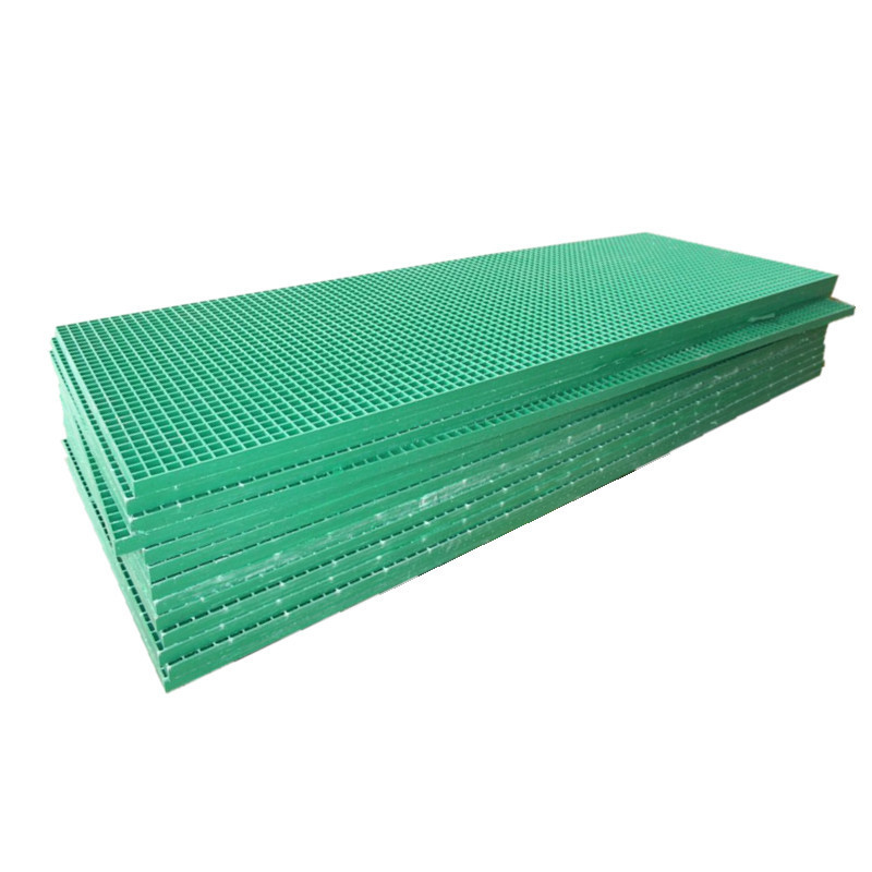 fire retardant frp grating frp plastic sheet frp grid