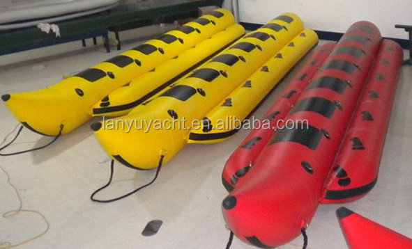 Water Sports inflatable banana boat