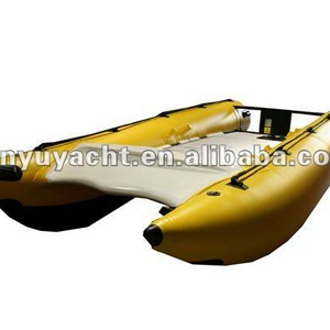 thundercat boat /catamaran LY-450