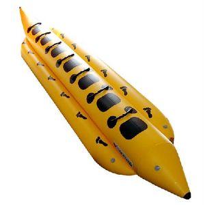 Water Sports inflatable banana boat