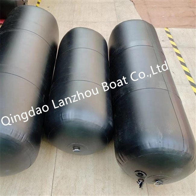 PVC Inflatable tube kit for leisure boats