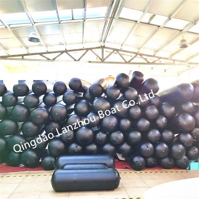 PVC Inflatable tube kit for leisure boats