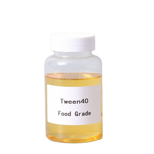 Supplies Polysorbate 20 Tween 20 / 40 / 60 / 80 / 85