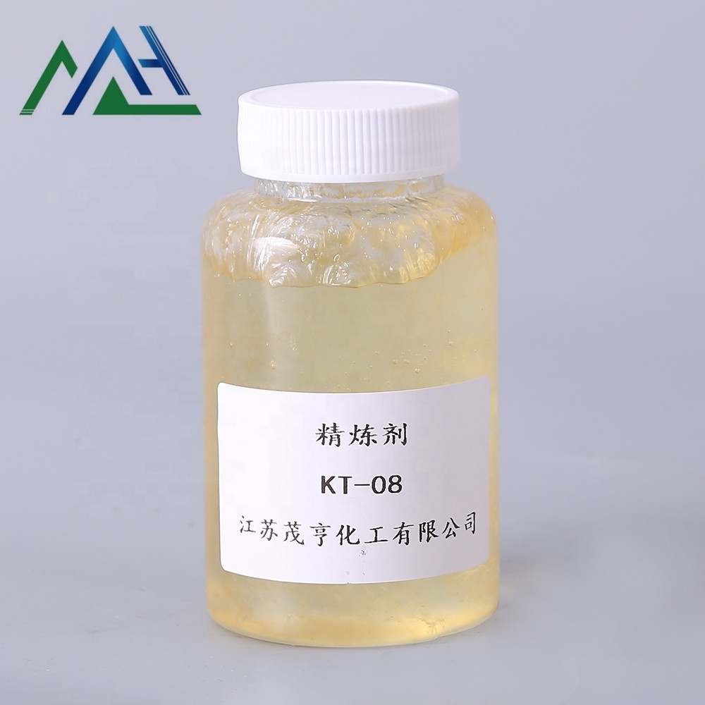 Refining agent RP-98 Isooctyl phosphate ester