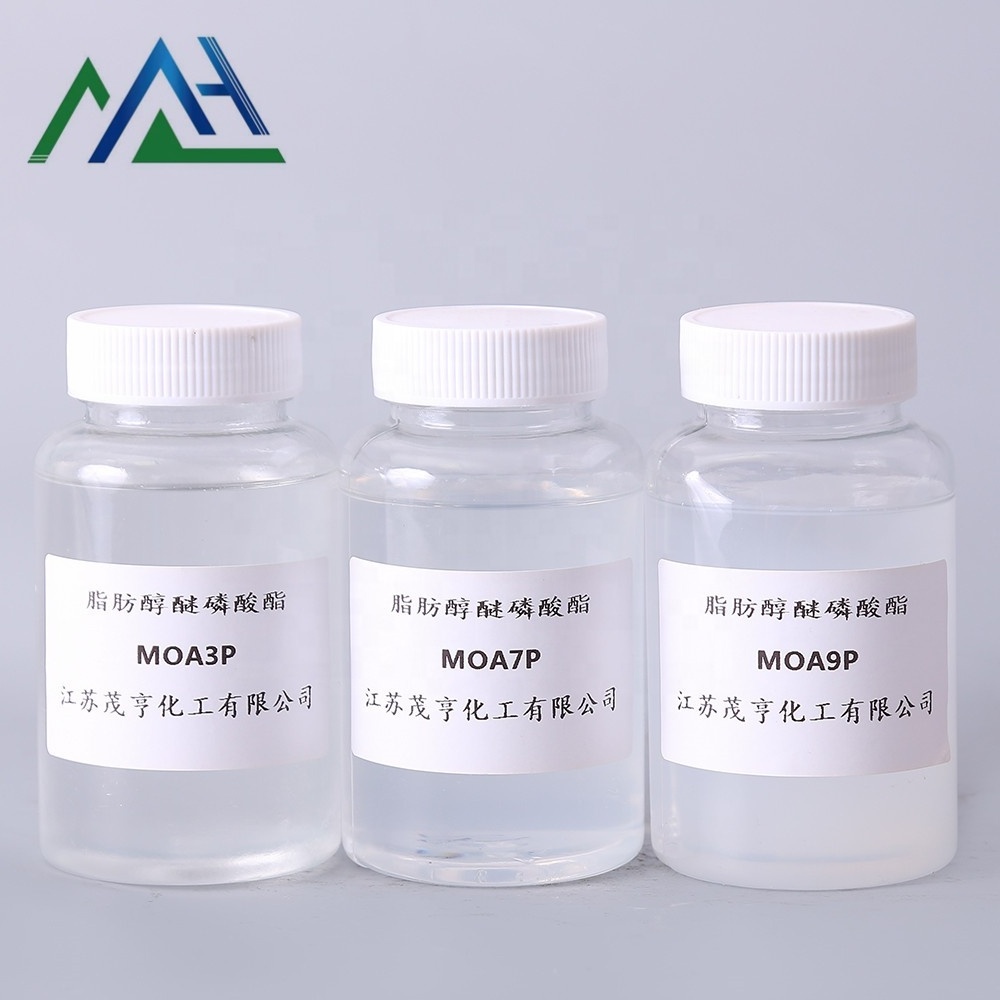 Refining agent RP-98 Isooctyl phosphate ester