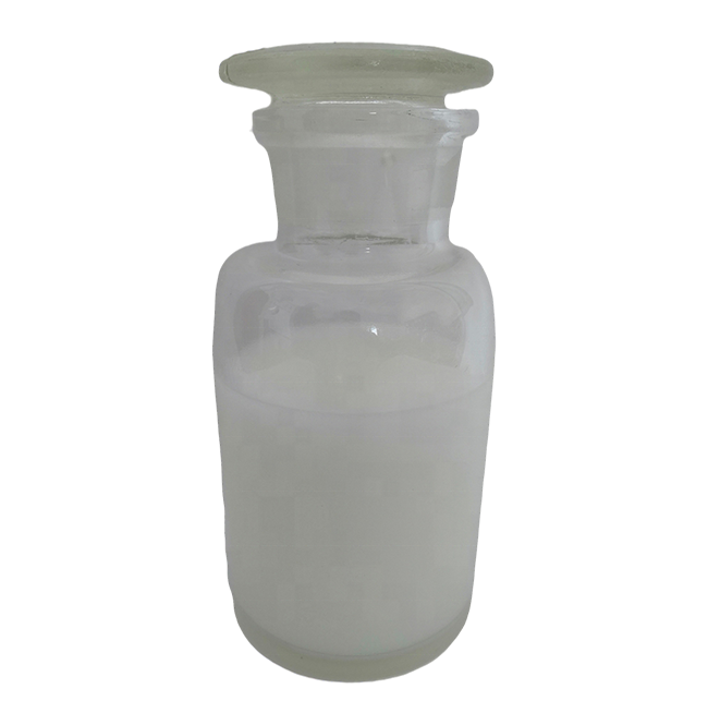 Silicone based defoaming agent for oilfield cementing