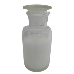 Silicone based defoaming agent for oilfield cementing