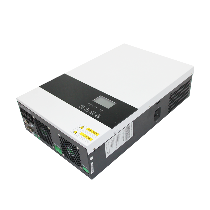 5kva 5000w low frequency inverter pure sine wave power inverter 48v offgrid ac dc solar inverter hybrid