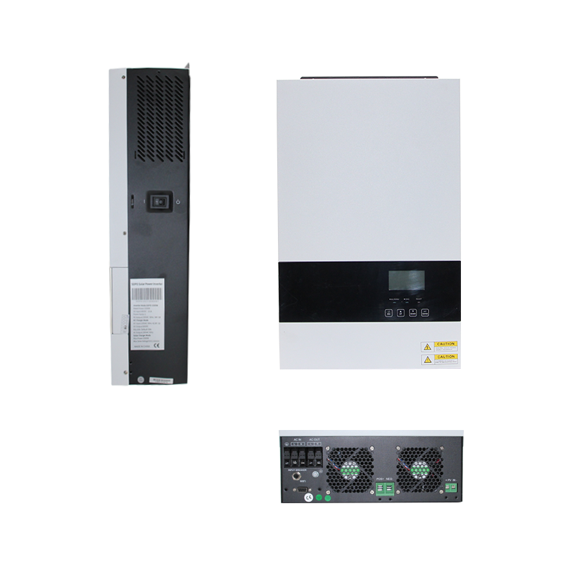 5kva 5000w low frequency inverter pure sine wave power inverter 48v offgrid ac dc solar inverter hybrid